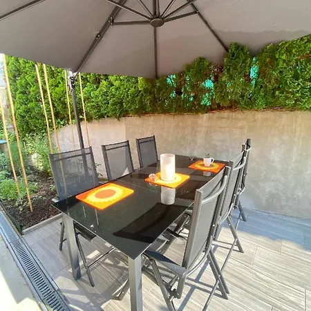 公寓 Jack's Place Trbovlje