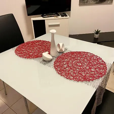 Apartman Jack's Place