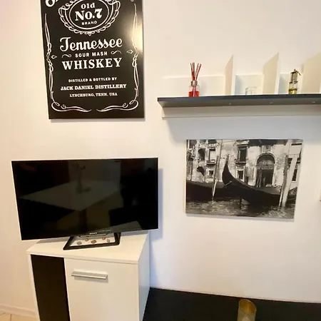 Apartment Jack's Place *