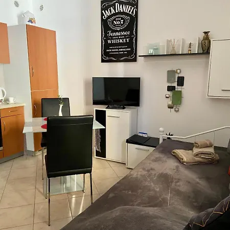 Jack's Place 아파트 *