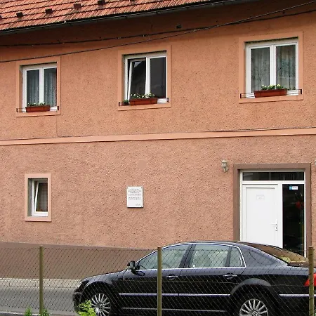 Apartman Jack's Place *