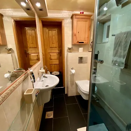 Apartman Jack's Place Trbovlje