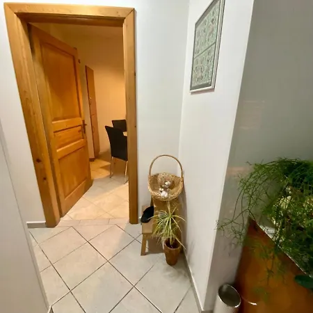 Διαμέρισμα Jack's Place *