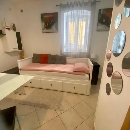 Jack's Place Apartman