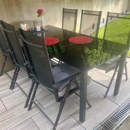 Apartman Jack's Place