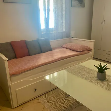 Διαμέρισμα Jack's Place *