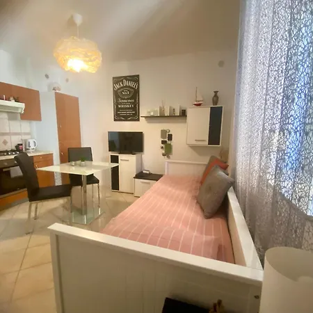 아파트 Jack's Place Trbovlje