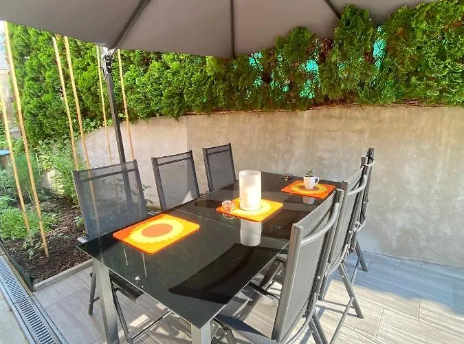 Appartamento Jack's Place Trbovlje