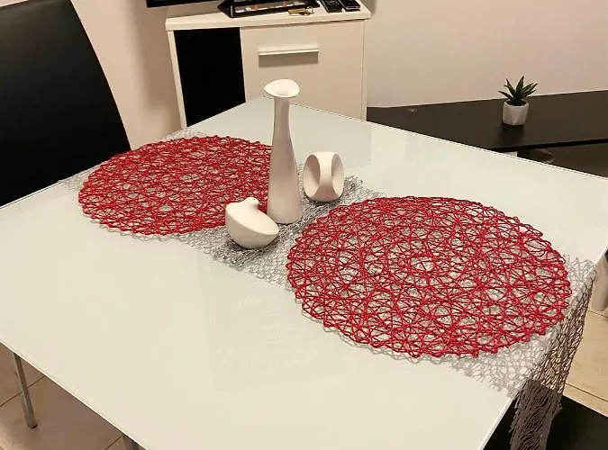 Apartman Jack's Place