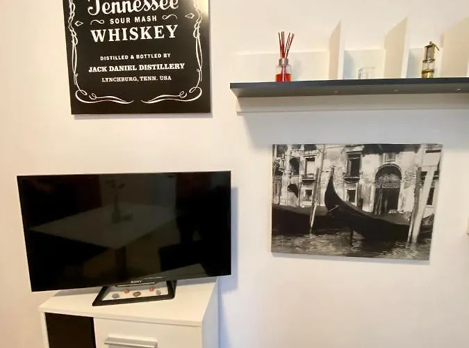 Appartamento Jack's Place *