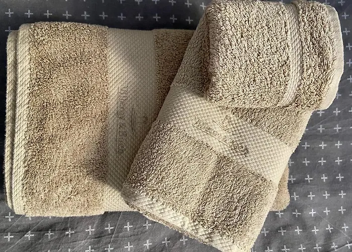 Apartman Jack's Place *