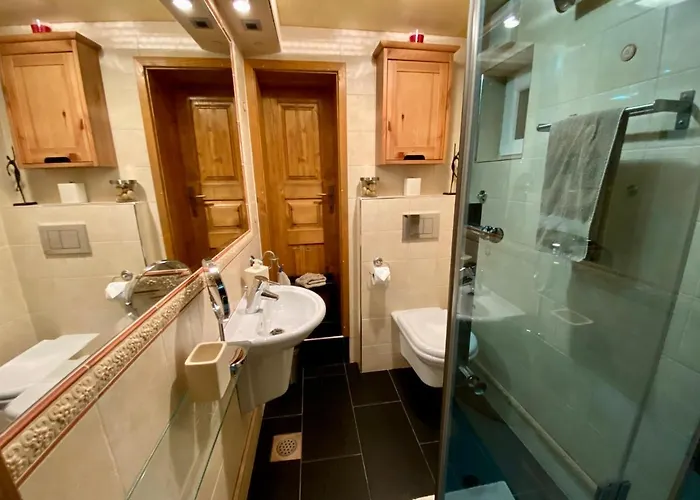 Apartman Jack's Place Trbovlje