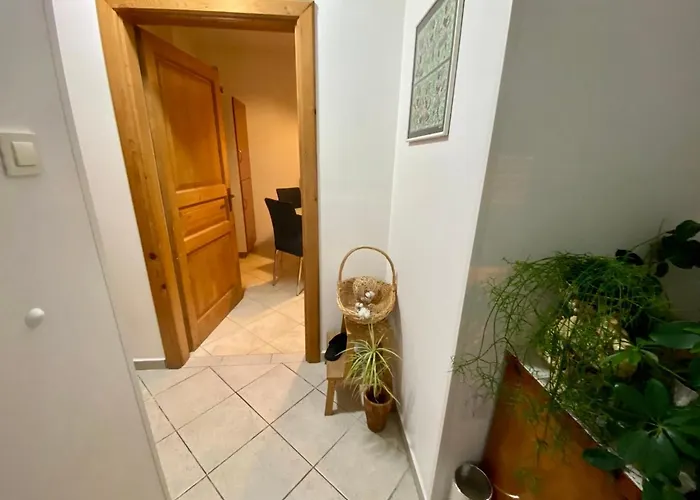 Apartman Jack's Place *