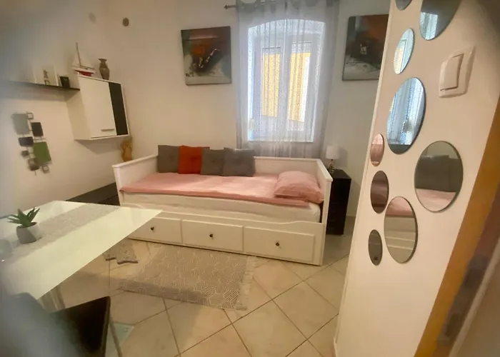 Jack's Place Apartman