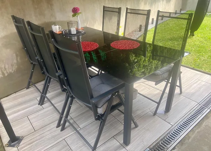 Appartamento Jack's Place