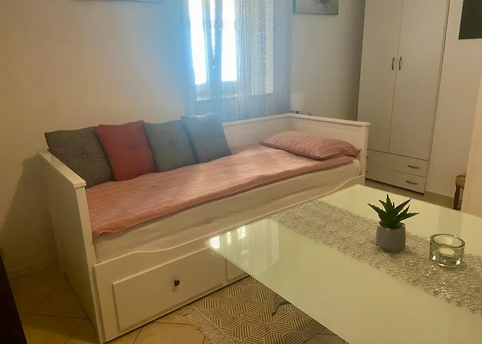 Apartman Jack's Place *