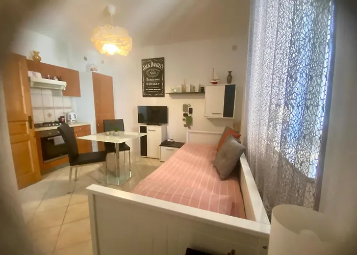 Apartman Jack's Place Trbovlje